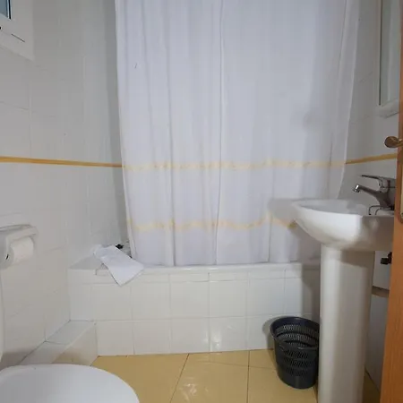 Sunway Atlanta 2* Sitges