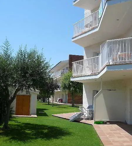 Hotel Sunway Atlanta Sitges