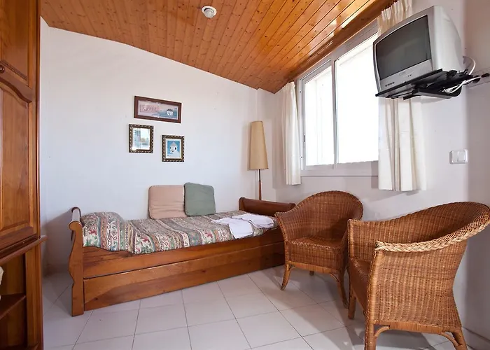 Hotel Sunway Atlanta Sitges